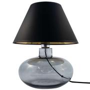 Lampy stojące - Lampa na stół MERSIN GRAFIT 5517BKGO 5517BKGO Zuma Line  - miniaturka - grafika 1