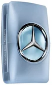 Wody i perfumy męskie - MERCEDES-BENZ Man Fresh EDT spray 100ml - miniaturka - grafika 1