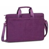 Torby na laptopy - Rivacase RC-8335-BU niebieska - miniaturka - grafika 1