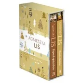 Literatura obyczajowa - Pakiet Zapach Goździków Blask Choinki - miniaturka - grafika 1