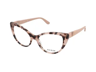 Guess GU2708 072 - Okulary korekcyjne, oprawki, szkła - miniaturka - grafika 1