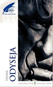 Odyseja - Poezja - miniaturka - grafika 1