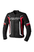 Odzież motocyklowa - Kurtka Motocyklowa RST Pilot Evo CzerwonyXL - miniaturka - grafika 1
