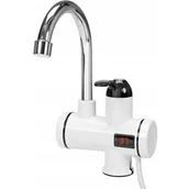 Podgrzewacze wody - Fala PODGRZEWACZ Z BATERIĄ STOJĄCĄ KATLA-1 75921 - miniaturka - grafika 1