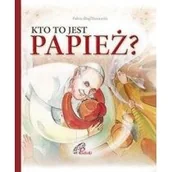 Religia i religioznawstwo - Kto to jest papież$269 Nowa - miniaturka - grafika 1