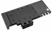 Chłodzenie wodne - EK Water Blocks EK-Quantum Vector TRIO RTX 3080/3090 aktive Backplate - czarny - miniaturka - grafika 1