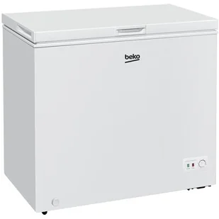 Zamrażarka Beko CF200EWN - Zamrażarki - miniaturka - grafika 1