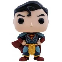 Funko POP!, Figurka kolekcjonerska, Imperial Palace, Superman - Figurki kolekcjonerskie - miniaturka - grafika 2