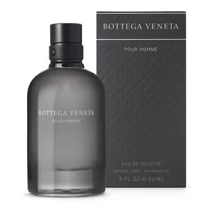 Bottega Veneta Pour Homme Woda toaletowa 90ml - Wody i perfumy męskie - miniaturka - grafika 1