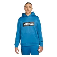Bluzy sportowe męskie - Bluza sportowa męska Nike FC - miniaturka - grafika 1
