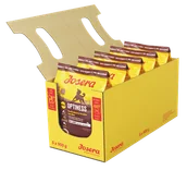 Sucha karma dla psów - JOSERA Optiness 5x900g - miniaturka - grafika 1