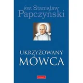 Religia i religioznawstwo - Ukrzyżowany Mówca - miniaturka - grafika 1