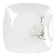 Talerze - Talerz płytki 25,5 cm Akcent Magnolia G463 - miniaturka - grafika 1