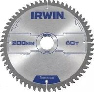 Tarcze do pił - Irwin PIŁA SPIEKOWA DO ALUMINIUM CSB 200*30MM/60T - miniaturka - grafika 1