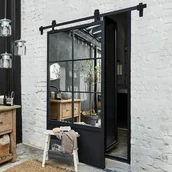 Parawany - Drzwi przesuwne Bonnaire - miniaturka - grafika 1