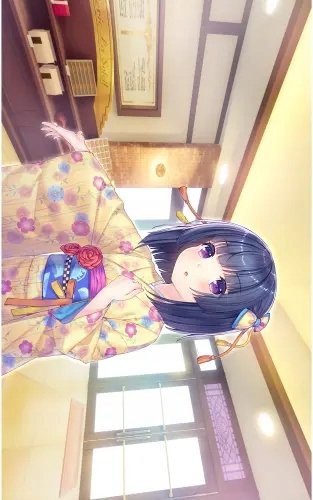 Plakat Anime Manga Nekopara np_029 A2 (custom)