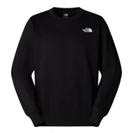 Bluzy męskie - THE NORTH FACE BLUZA SIMPLE DOME CREW NF0A89FBJK3 r M - miniaturka - grafika 1