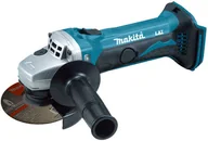 Szlifierki i polerki - Szlifierka kątowa akumulatorowa 18V Makita body - miniaturka - grafika 1
