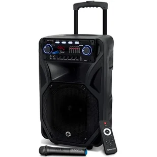 Manta Fonos SPK5021PRO - Power audio - miniaturka - grafika 1