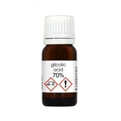 BingoSpa Kwas glikolowy 70% - BingoSpa Hyaluronic Acid Kwas glikolowy 70% - BingoSpa Hyaluronic Acid - Kosmetyki pod oczy - miniaturka - grafika 2