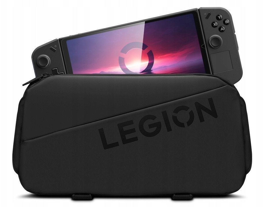 LENOVO LEGION SLING BAG GX41S14777