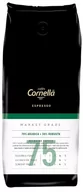Kawa - CORNELLA Kawa ziarnista Cornella Espresso Market Grade 75 1kg 4179-uniw - miniaturka - grafika 1