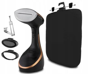 Rowenta DR9100D1 Access Steam Care szczotka parowa - Parownice do ubrań - miniaturka - grafika 1