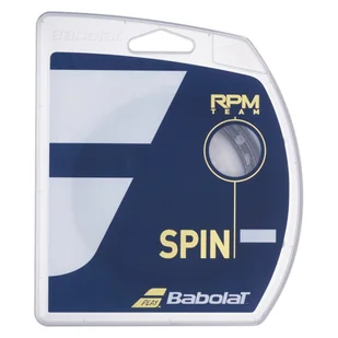 Naciąg BABOLAT RPM Team - niebieski - Tenis ziemny - miniaturka - grafika 1