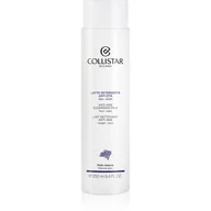 Mleczka do demakijażu - Collistar, Anti-age Cleansing Milk Face And Eyes, Mleczko Do Demkijażu, 250ml - miniaturka - grafika 1
