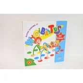 Gry planszowe - Wygibajtus Compact ALEX - miniaturka - grafika 1