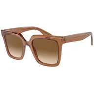 Okulary przeciwsłoneczne - Okulary przeciwsłoneczne Giorgio Armani 8156 593251 52 - miniaturka - grafika 1