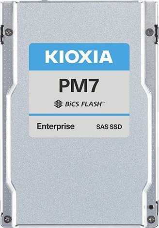 Dysk serwerowy Kioxia PM7 2.5