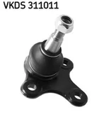 Przeguby i półosie - Przegub mocujący / prowadzący SKF Napinacze Pompy Vkds 311011 - miniaturka - grafika 1