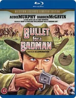 Western Blu-Ray - Zabić Logana Kelihera - miniaturka - grafika 1