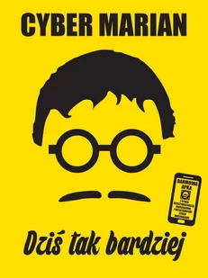 Insignis Dziś tak bardziej - CYBER MARIAN - Książki edukacyjne Insignis Dziś tak bardziej - CYBER MARIAN - Książki edukacyjne - miniaturka - grafika 1