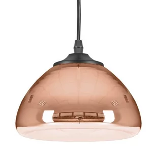 Victory glow lampa wisząca miedziana ST-9002S copper Step Into Design - Lampy sufitowe - miniaturka - grafika 1