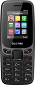 Telefony stacjonarne - Bea-Fon C80 LTE black - miniaturka - grafika 1
