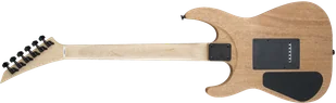 Jackson JS Series Dinky Arch Top JS22 DKA Amaranth Fingerboard Natural Oil - Gitary elektryczne - miniaturka - grafika 1