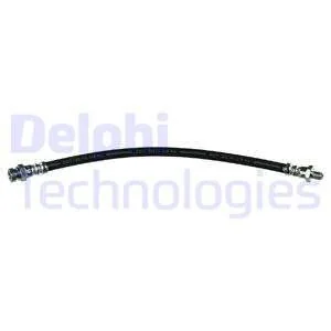 Przewód hamulcowy elastyczny Delphi LH7170 - Przewody hamulcowe - miniaturka - grafika 1