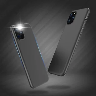 Soft Case żelowe elastyczne etui pokrowiec do Xiaomi Redmi 10 5G / Redmi 10 Prime+ 5G / Redmi Note 11E / Poco M4 5G czarny - Etui i futerały do telefonów - miniaturka - grafika 8