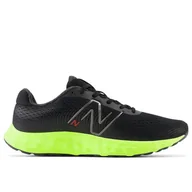 Buty sportowe męskie - Buty New Balance M520BG8 - czarne - miniaturka - grafika 1