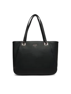 Guess Torebka TWPN95 36024 Czarny - Torebki damskie - miniaturka - grafika 1
