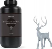 Filamenty i akcesoria do drukarek 3D - Creality ŻYWICA CREALITY PREMIUM 1kg - ZIELONY/GREEN - miniaturka - grafika 1