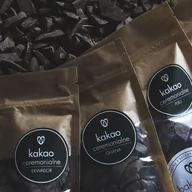 Kakao i czekolada - Kakao ceremonialne Criollo Peru 500g - miniaturka - grafika 1