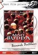 Filmy fabularne DVD - Mały Budda (Little Buddha) [DVD] - miniaturka - grafika 1