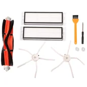 Akcesoria do robotów sprzątających - EXTRALINK EX.28686 do Roborock S5 Max/S6/S50/S51/S55 (7 elementów) - miniaturka - grafika 1