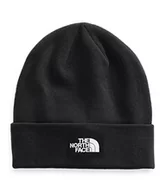 Czapki damskie - THE NORTH FACE Unisex Dock Workker czapka beanie z recyklingu - miniaturka - grafika 1