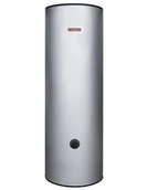 Zasobniki i wymienniki - Termica Bojler nierdzewny 300L do pomp ciepła 1w PC 1 wężownica WW300PCE - miniaturka - grafika 1