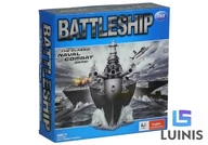 Gry planszowe - Lean Bitwa Morska - miniaturka - grafika 1