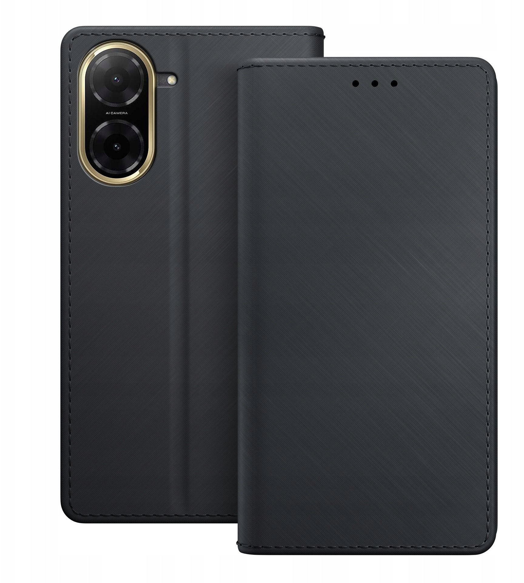 3MK Redmi A5 4G 173mm - 3mk Hardy Foldy Case
